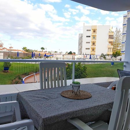 Tamaran 106 Vv Maspalomas Playa del Ingles  Exterior photo
