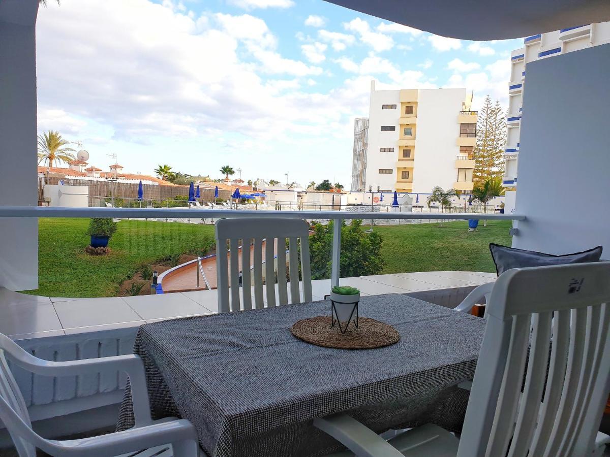 Tamaran 106 Vv Maspalomas Playa del Ingles  Exterior photo